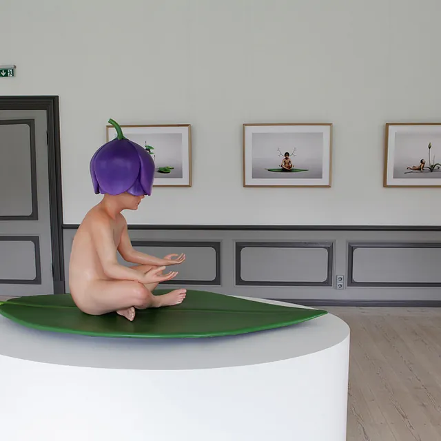 ole tersløse, ole terslose, genius loci