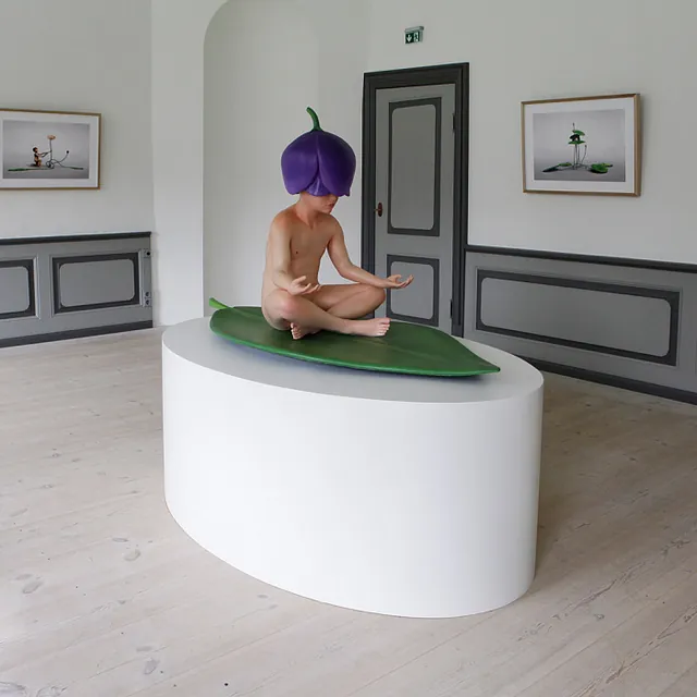 ole tersløse, ole terslose, genius loci